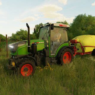 Farming Simulator 22 Preview: New Crops | FS22 Crops