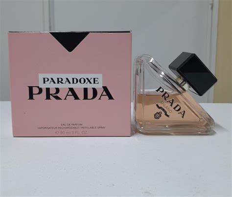 Paradoxe, edp, Prada - Disney Fragrance