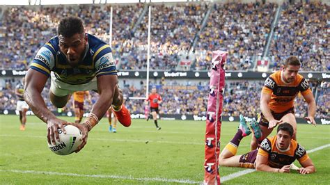 NRL 2020 LIVE updates: Brisbane Broncos v Parramatta Eels at Suncorp Stadium