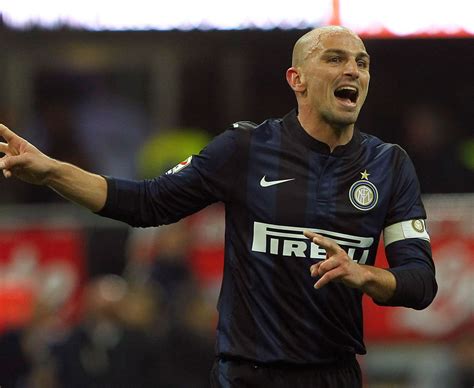 9. Esteban Cambiasso (Argentina - Real Madrid, Inter Milan, Olympiakos ...