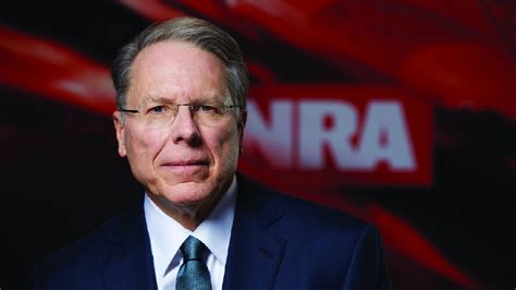 NRA CEO Wayne LaPierre to join speakers at the Bakersfield Business Conference | KBAK