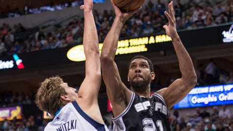 2014 NBA playoffs preview: San Antonio Spurs vs. Dallas Mavericks