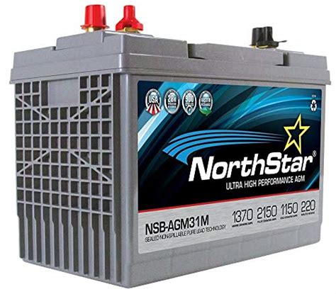 3 Best 1000 CCA Batteries for Marine & Trucks (2021) - BatterySavvy.com