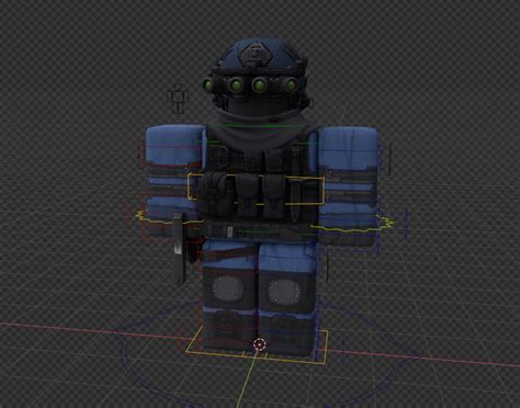 Need help with V4 Blender Rig - Art Design Support - Developer Forum ...