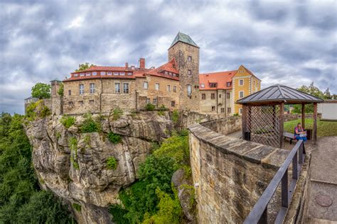 Auf der Burg Hohnstein Foto & Bild | deutschland, europe, sachsen ...