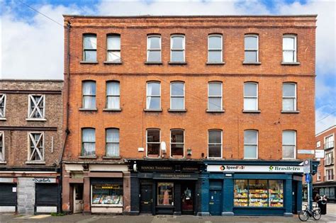 2 Parnell Street, Dublin 1 - Sherry FitzGerald City Centre - 4646818 ...