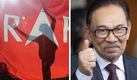 [GE15] PKR President Anwar Ibrahim Has RM800k In Cash And Savings, No ...