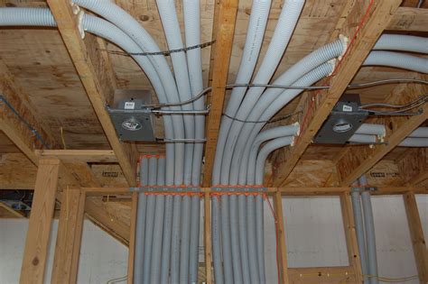 Whole-house ventilation system | Каркасные дома, Каркасный дом, Пассивный дом