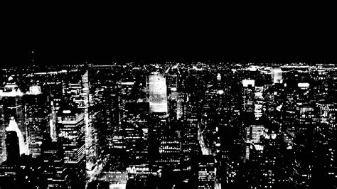 🔥 [79+] Black And White City Wallpapers | WallpaperSafari