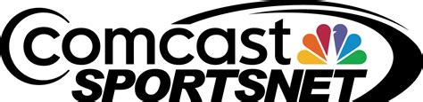 Comcast SportsNet Logo