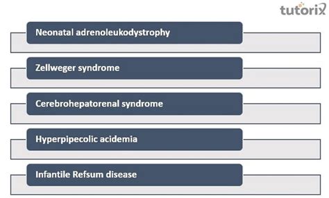 Zellweger Syndrome