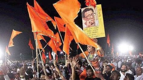 Maharashtra: It is the Voters Who Will Decide Which is the Real Shiv Sena