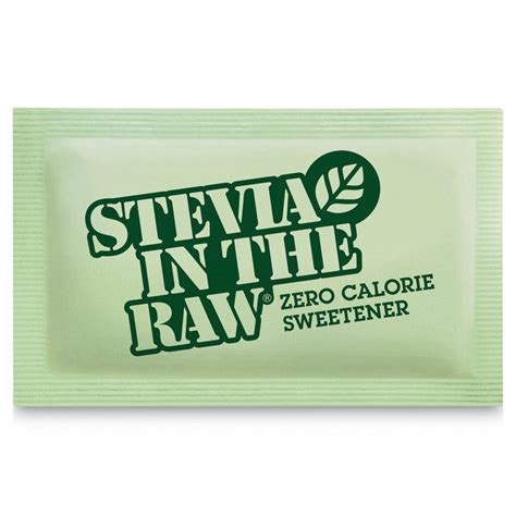 STEVIA IN THE RAW, Stevia, 2.5 oz Item Size, Stevia - 807DP4|4480075050 ...