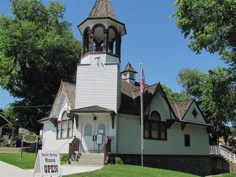 Connell Heritage Museum | Connell, Washington - ConnellWA.com