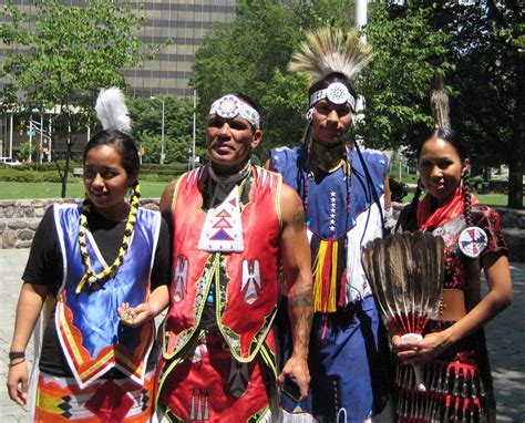 Redhawk Native American dancers | Morris Arts