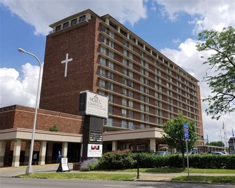 Hotel Louisville | Great rooms, great value, great people!