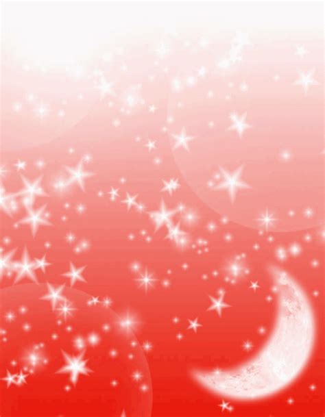 Pin by TsukiHaruno.XD on anime | Pink sparkle background, Pink moon, Sparkles background