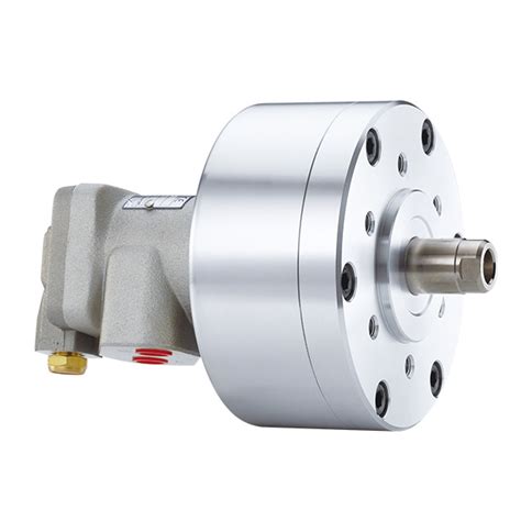 RA Rotary Pneumatic Cylinder with Lightweight | Taiwan Autogrip® Rotary ...