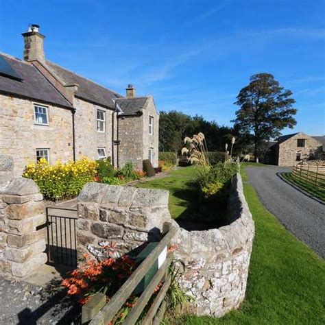 The 20 best boutique hotels in Northumberland – BoutiqueHotel.me