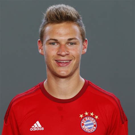 How Big a Steal Is Joshua Kimmich for Bayern Munich? | Bleacher Report ...