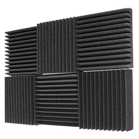 Cheap Soundproofing Materials: 10 Noise Reducing Materials That Work. - Simple Sound Guide