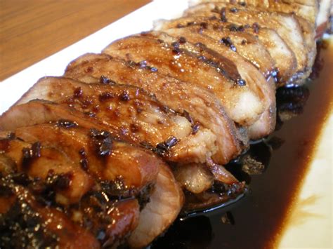 Pork Asado Recipe