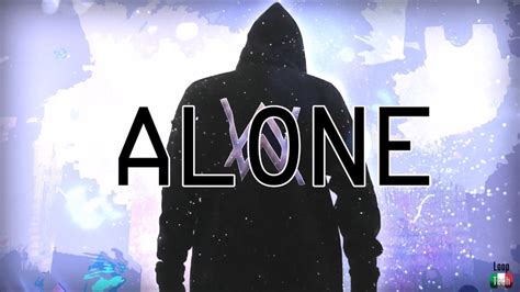 Alan Walker - Alone [1 Hour] - YouTube