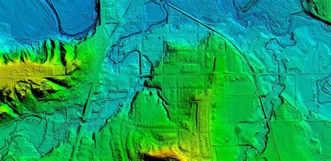 Unlocking The Benefits Of Lidar Maps UK | by DIDOGRAPHIC | Medium