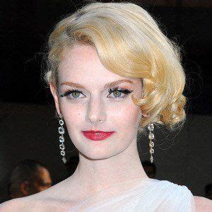 Lydia Hearst age - Lydia Hearst Model | Lydia Hearst