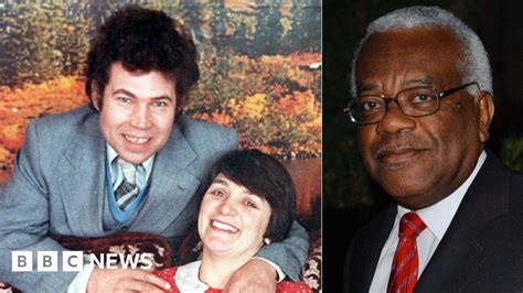 ITV cancel Fred and Rose West documentary - BBC News