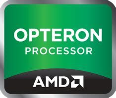 AMD Announces New Opteron Processors