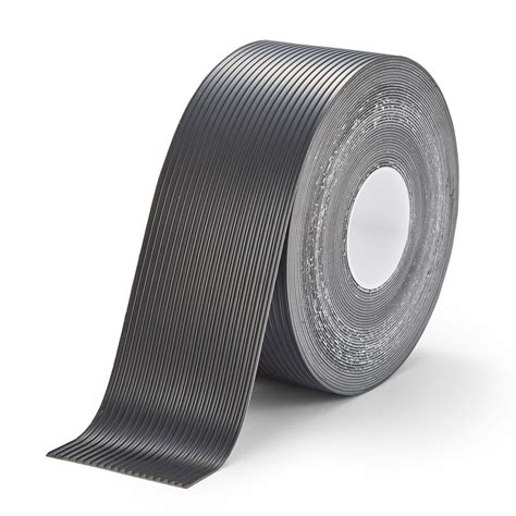 Anti-slip rubber ribbed tape | OLEJAR