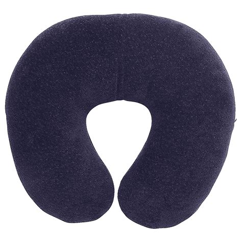 Tempur-Pedic Neck Pillow, Travel, Navy - Buy Online in UAE. | Home Garden Products in the UAE ...