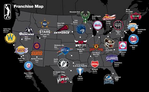 NBA G League Expansion - The NBA G League