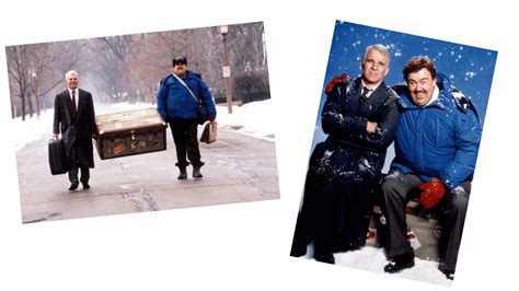 ‘Planes, Trains and Automobiles’ at 35: An Oral History of One of the Most Beloved Road Movies ...