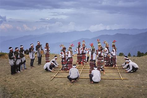 Chin State Sets Six National Parks for Nature-Based Tourism - Myanmar ...