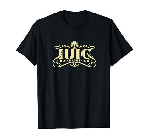 IUIC T-Shirt – Teepoem Ltd