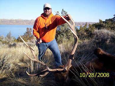 Hell Creek Marina -- Fort Peck Fishing and Missouri Breaks Hunting in ...