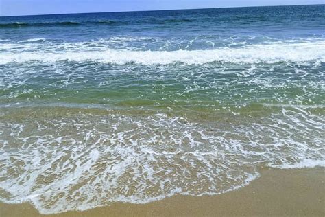 NJ beach weather and waves: Jersey Shore Report for Fri 6/30