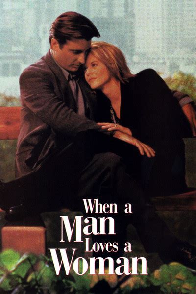 When a Man Loves a Woman (1994) | Soundeffects Wiki | Fandom