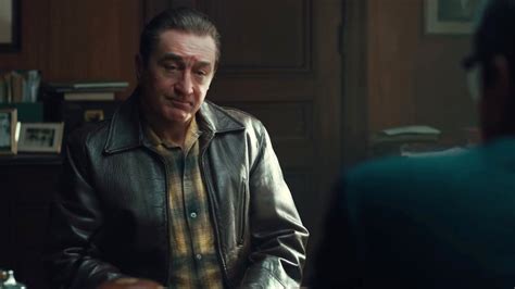 The Irishman (2019) - Video Detective