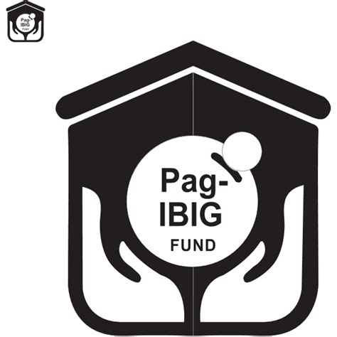 Pag Ibig Housing Logo