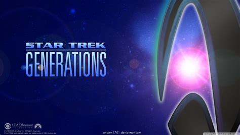 Star Trek Generations Ultra HD Desktop Background Wallpaper for 4K UHD TV