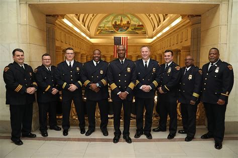 Cleveland announces changes to command of city’s police department - cleveland.com