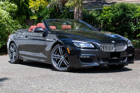 Used BMW Convertibles for Sale Near Me in Woodinville, WA - Autotrader