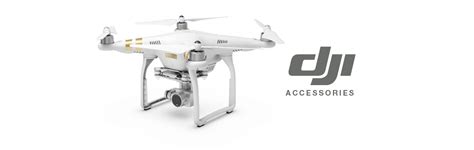 DJI Drone Accessories | ExpertPower Direct