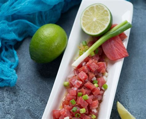 Five Best Bluefin Tuna Recipes | Dinko Seafoods