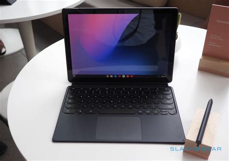 Google Pixel Slate Gallery - SlashGear