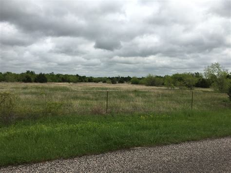 25 Acres of Land in Anna, TX - SRC Local Markets