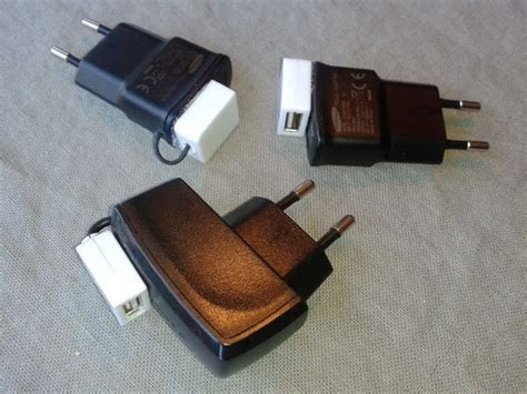 USB-ify Your Old Cell Phone Chargers | Electronics | Old cell phones, Old phone, Best cell phone